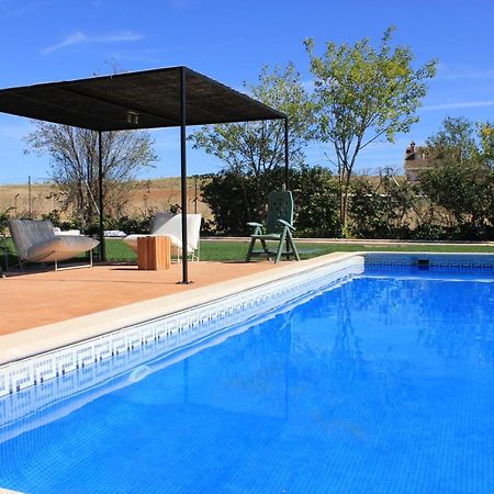 Finca Paredes Valdetorres de Jarama Exteriör bild